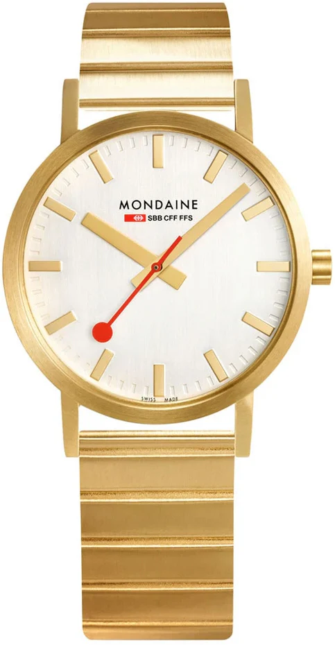 Mondaine Classic Bracelet
