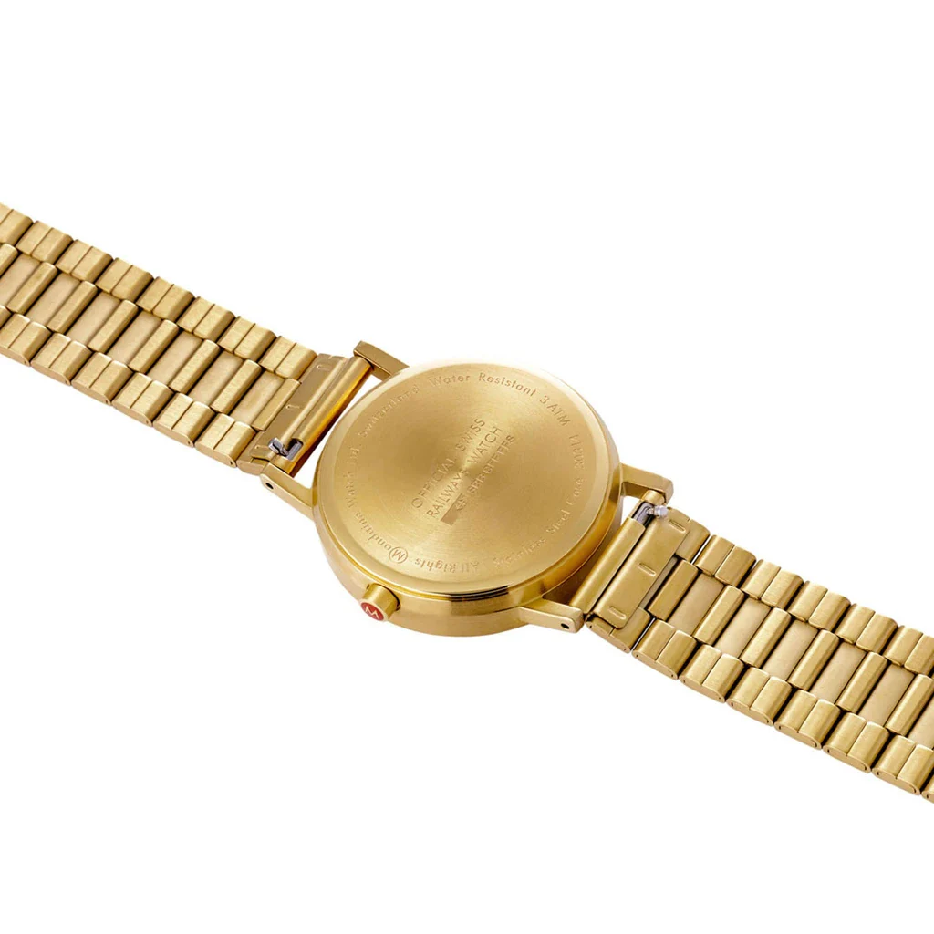 Mondaine Classic Bracelet - Image 5