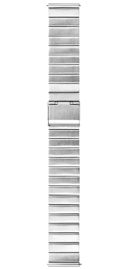 Mondaine Classic Bracelet Watch - Image 6