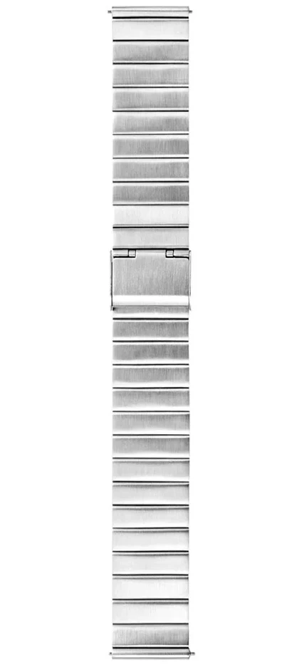 Mondaine Classic Bracelet Watch - Image 6