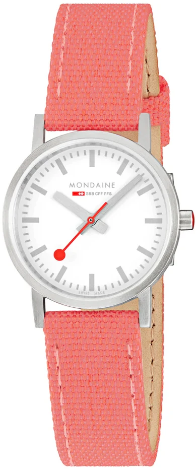 Mondaine Watch Classic Ladies