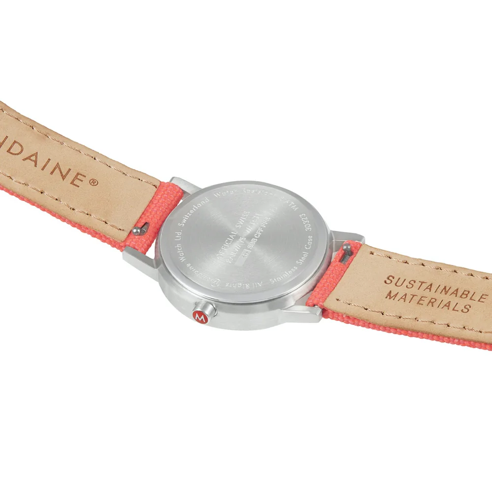 Mondaine Watch Classic Ladies - Image 2