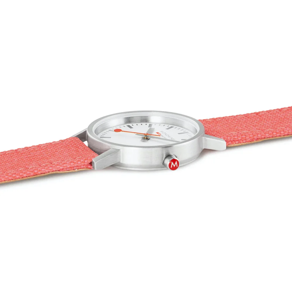 Mondaine Watch Classic Ladies - Image 3