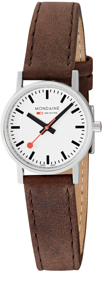 Mondaine Watch Classic Lady D