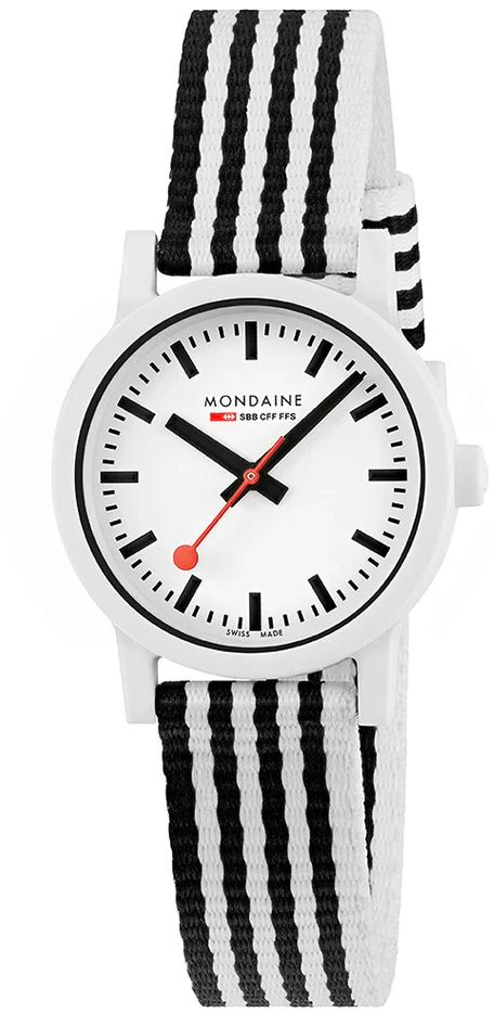 Mondaine Essence D