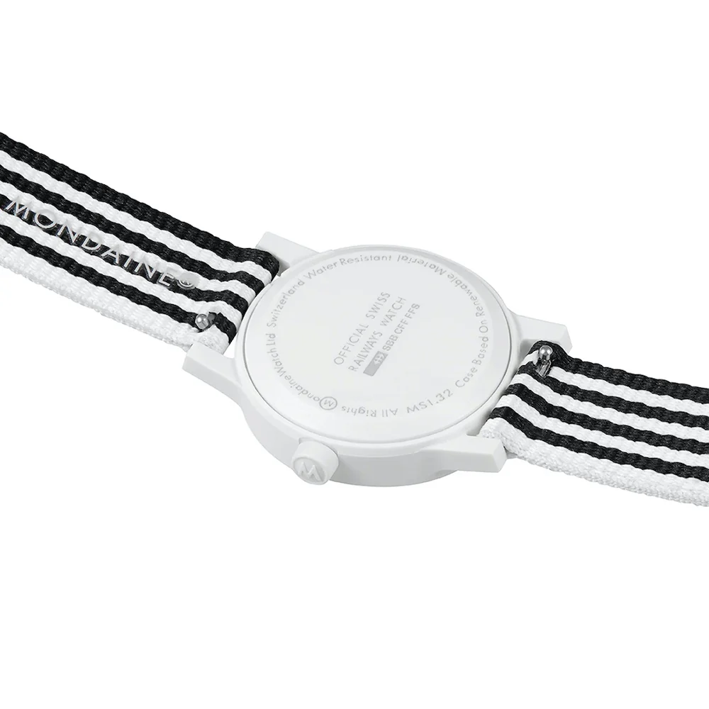 Mondaine Essence D - Image 2