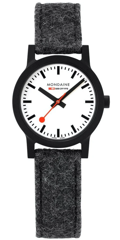 Mondaine Watch Essence
