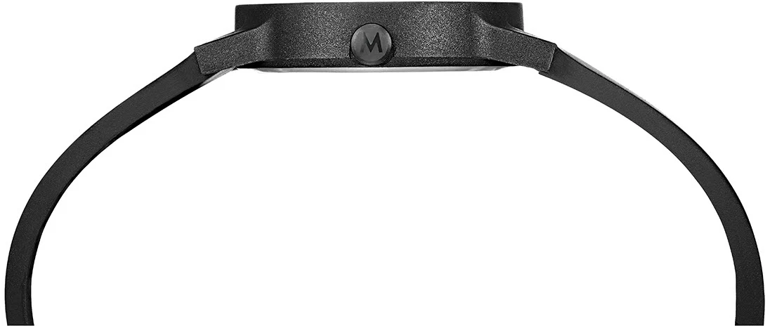 Mondaine Essence Watch - Image 3