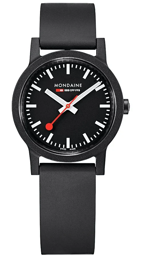 Mondaine Watch Essence