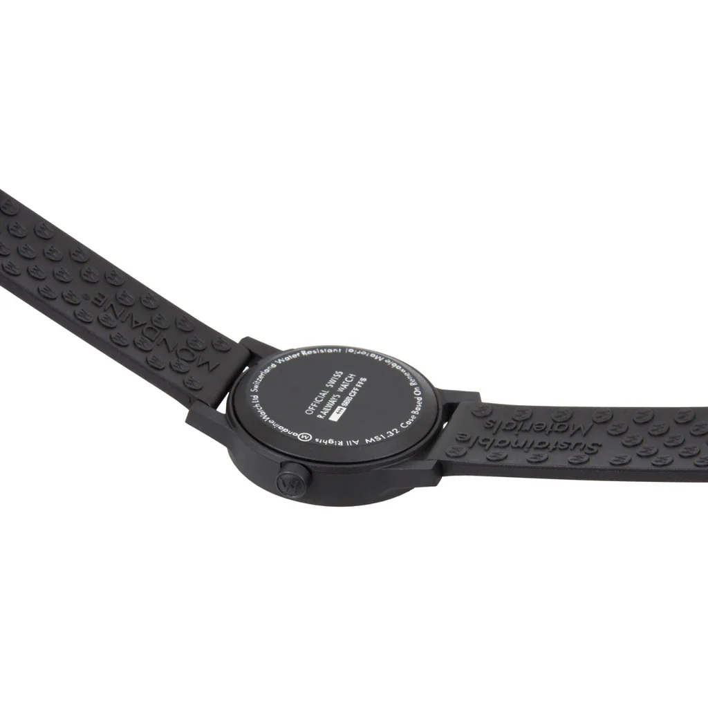 Mondaine Watch Essence - Image 3