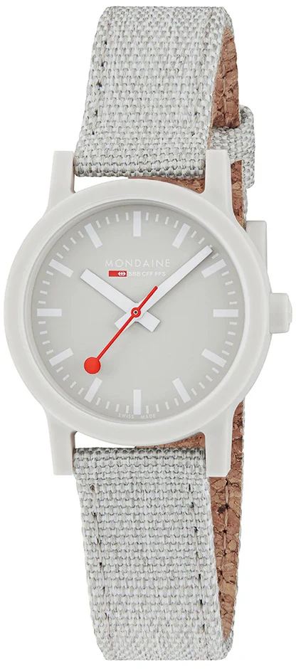 Mondaine Watch Essence
