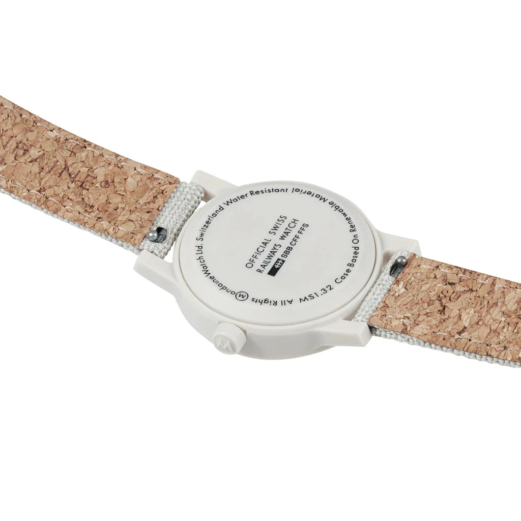 Mondaine Watch Essence - Image 2