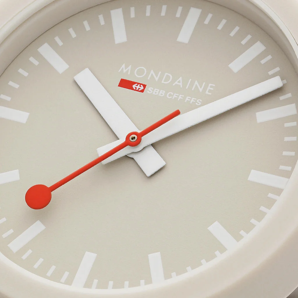 Mondaine Watch Essence - Image 4