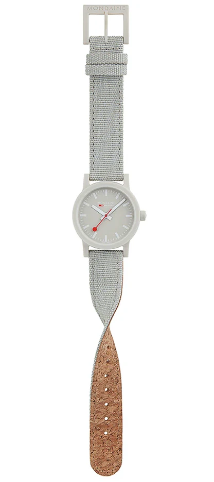 Mondaine Watch Essence - Image 5