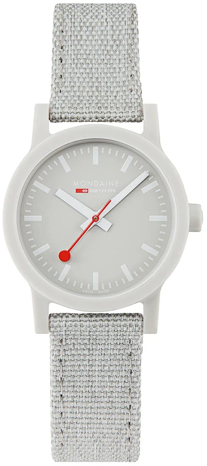 Mondaine Watch Essence - Image 6