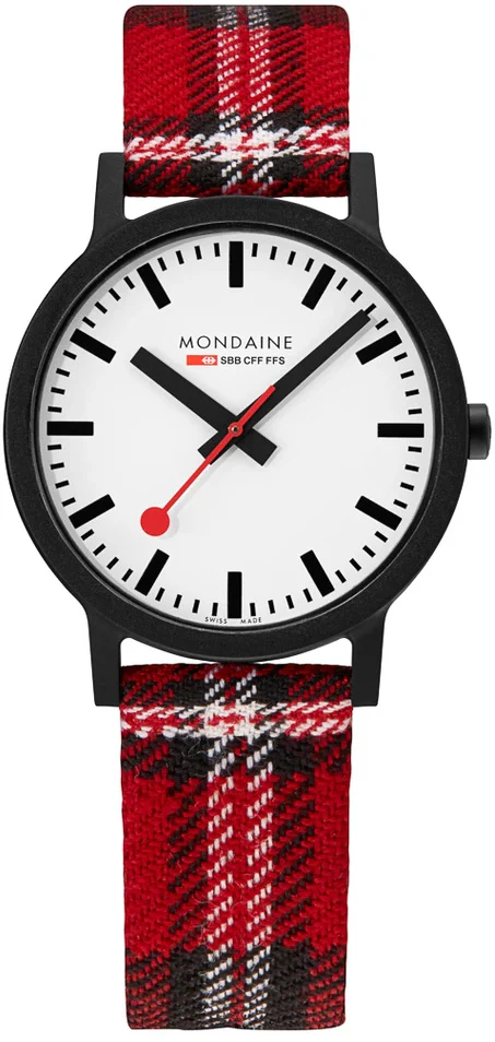 Mondaine Watch Essence