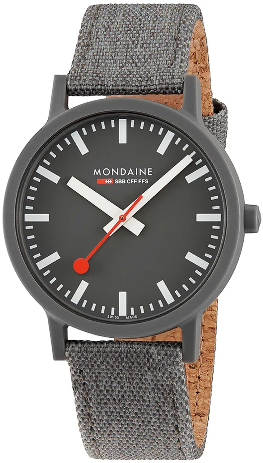 Mondaine Watch Essence