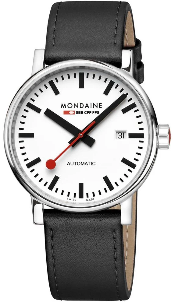Mondaine Evo2 40 - Image 2