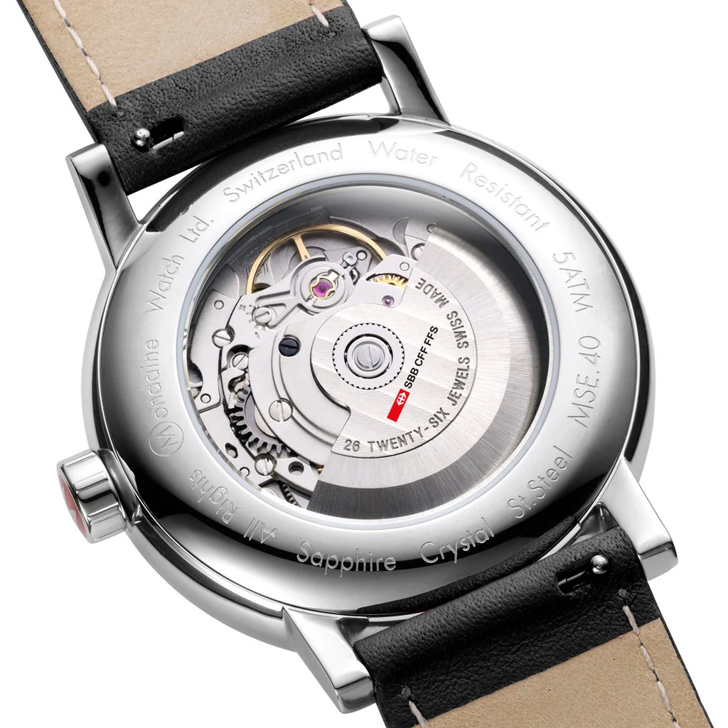 Mondaine Evo2 40 - Image 3
