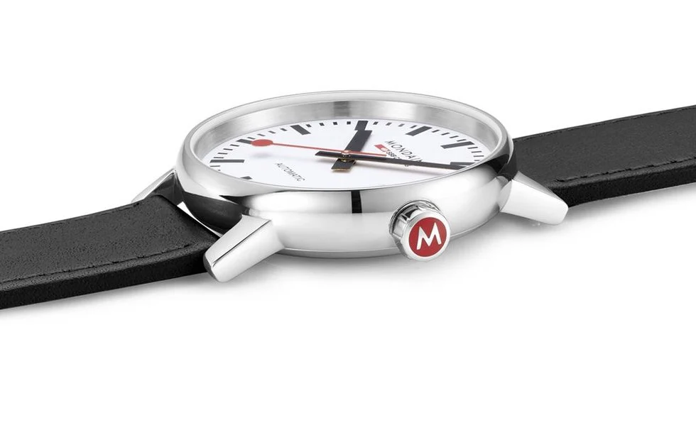Mondaine Evo2 40 - Image 4