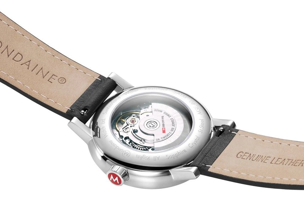 Mondaine Evo2 40 - Image 5