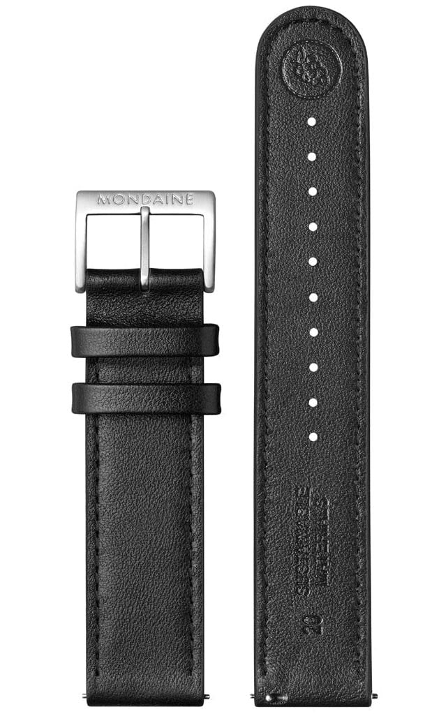 Mondaine The Original Automatic BackLight Watch - Image 3