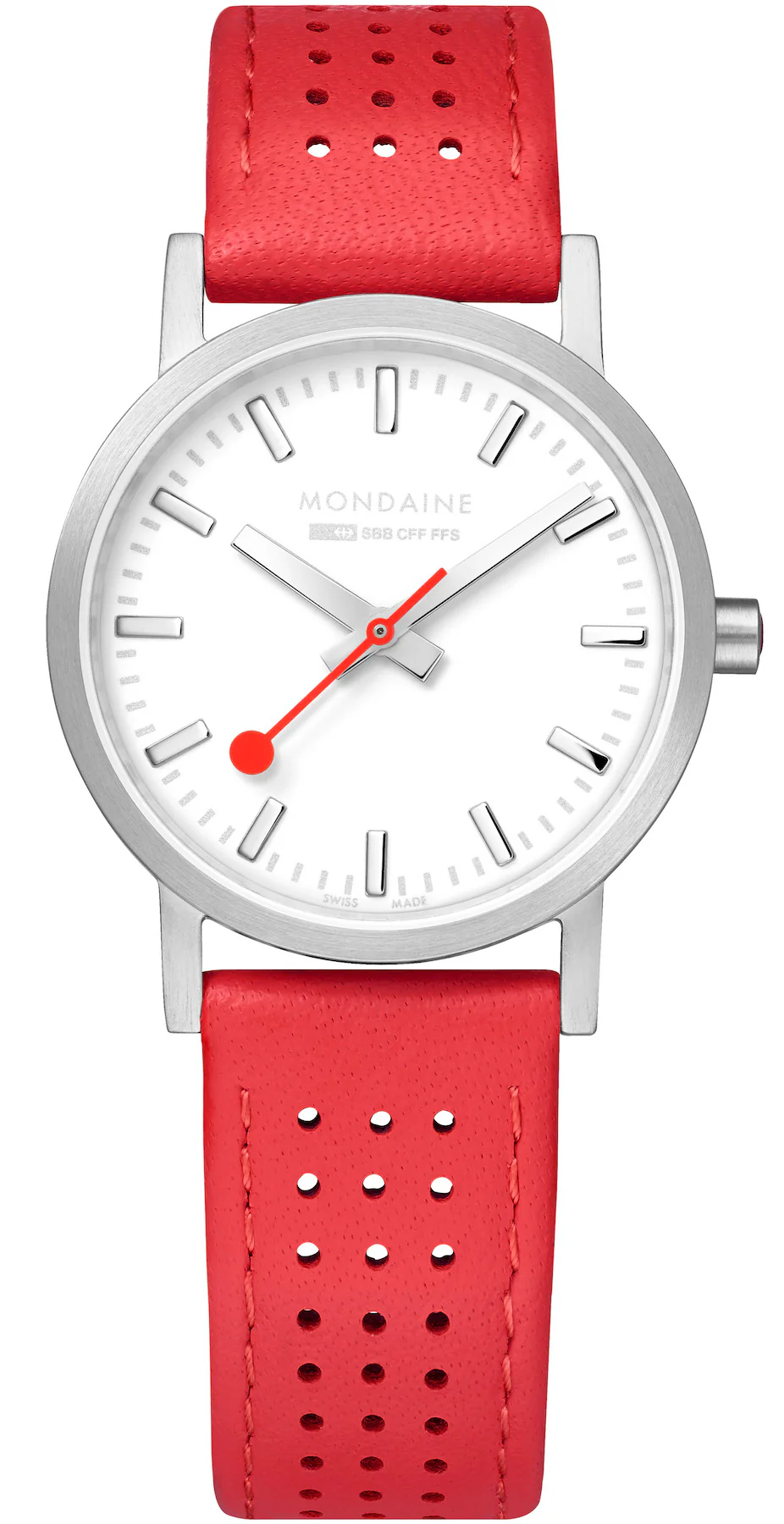 Mondaine Watch SBB Classic