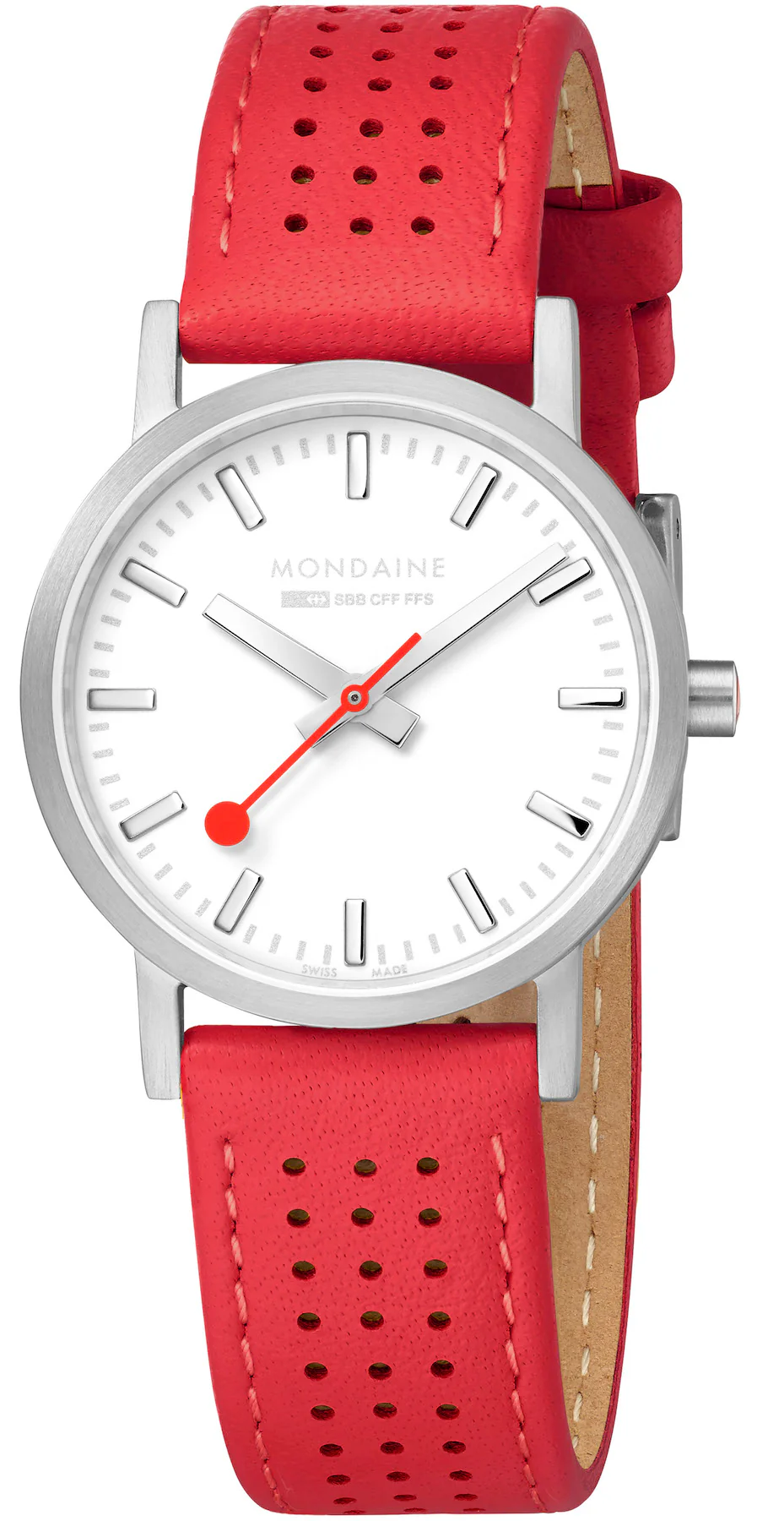 Mondaine Watch SBB Classic - Image 2