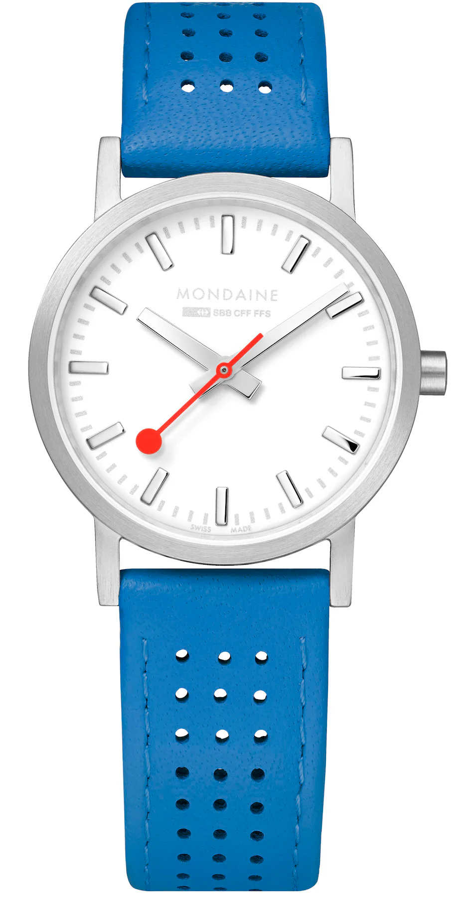Mondaine Watch SBB Classic