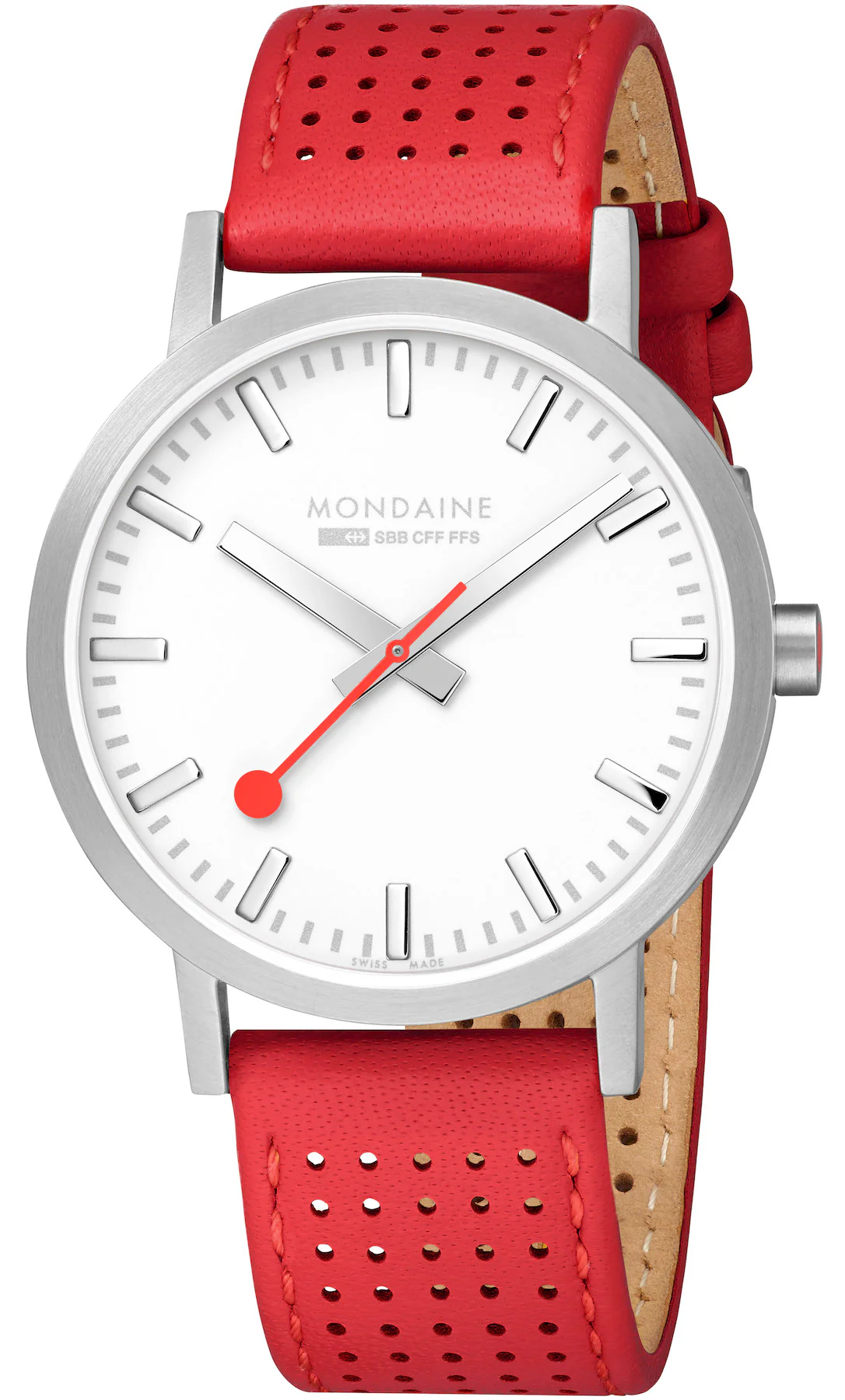 Mondaine Watch SBB Classic - Image 2