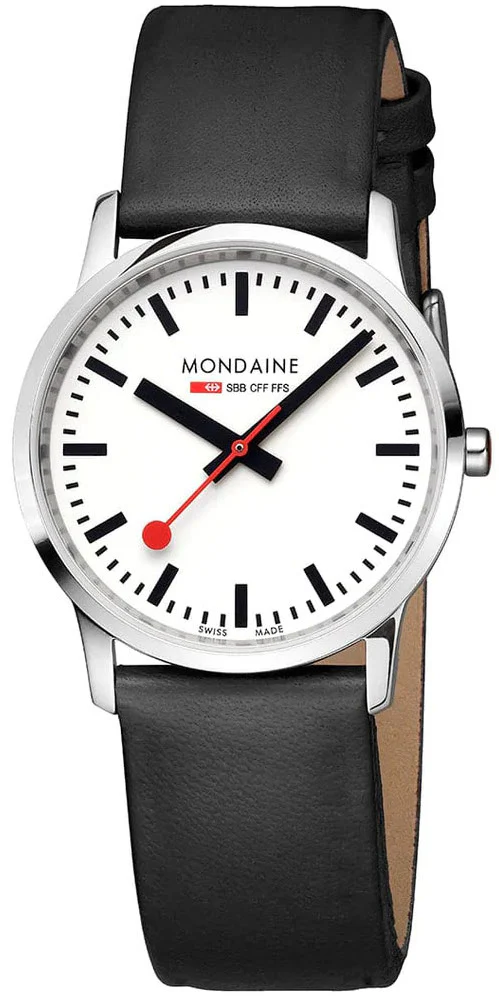 Mondaine Simply Elegant