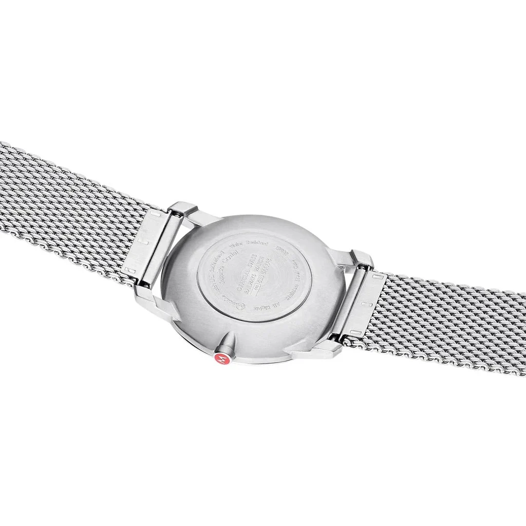 Mondaine Simply Elegant Watch - Image 4