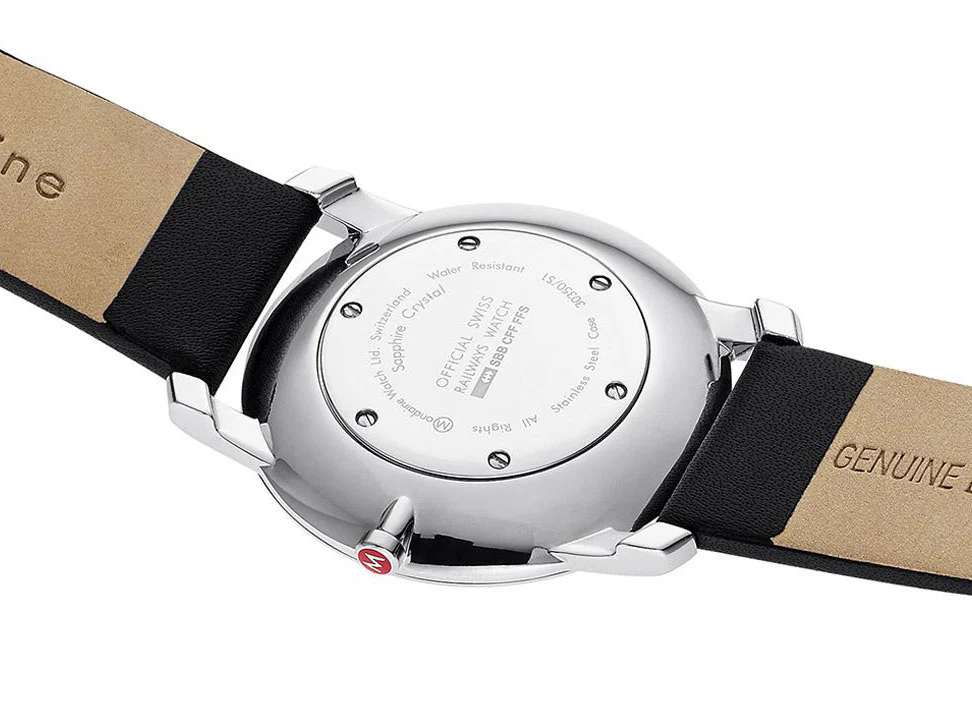 Mondaine Simply Elegant - Image 4