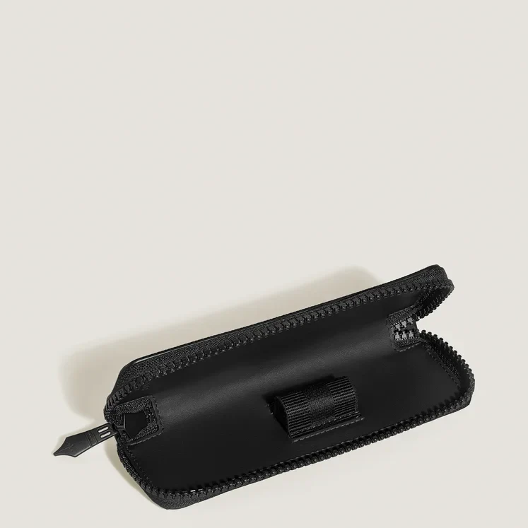 Montblanc 1-Pen Pouch with Zip - Image 5