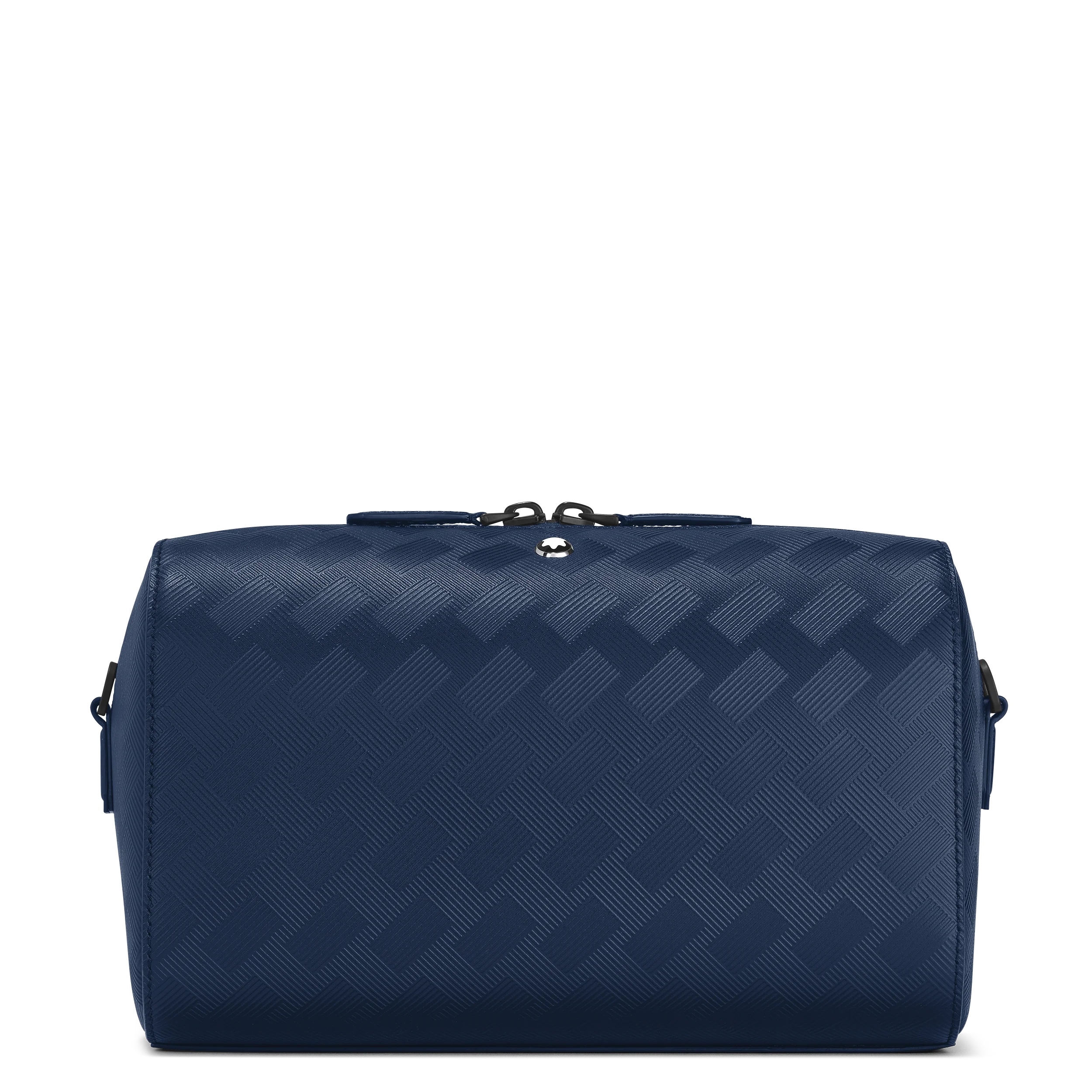 Montblanc #142 Bag Ink Blue - Image 2