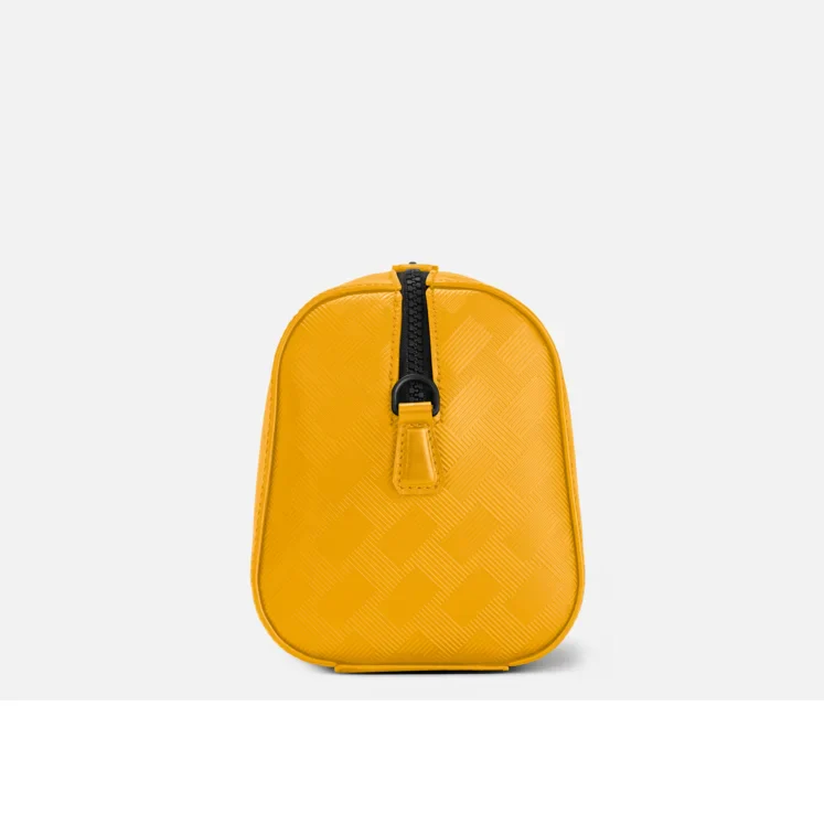 Montblanc 142 Bag Warm Yellow - Image 2