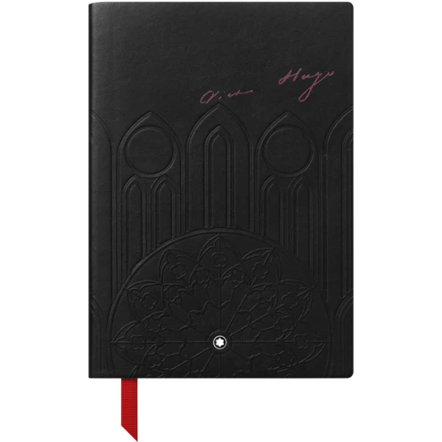 Montblanc Notebook 146 Homage To Victor Hugo D