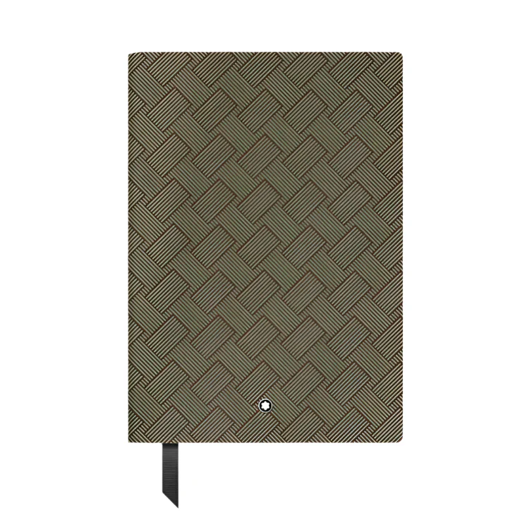 Montblanc #146 Small 3.0 Multilime Notebook