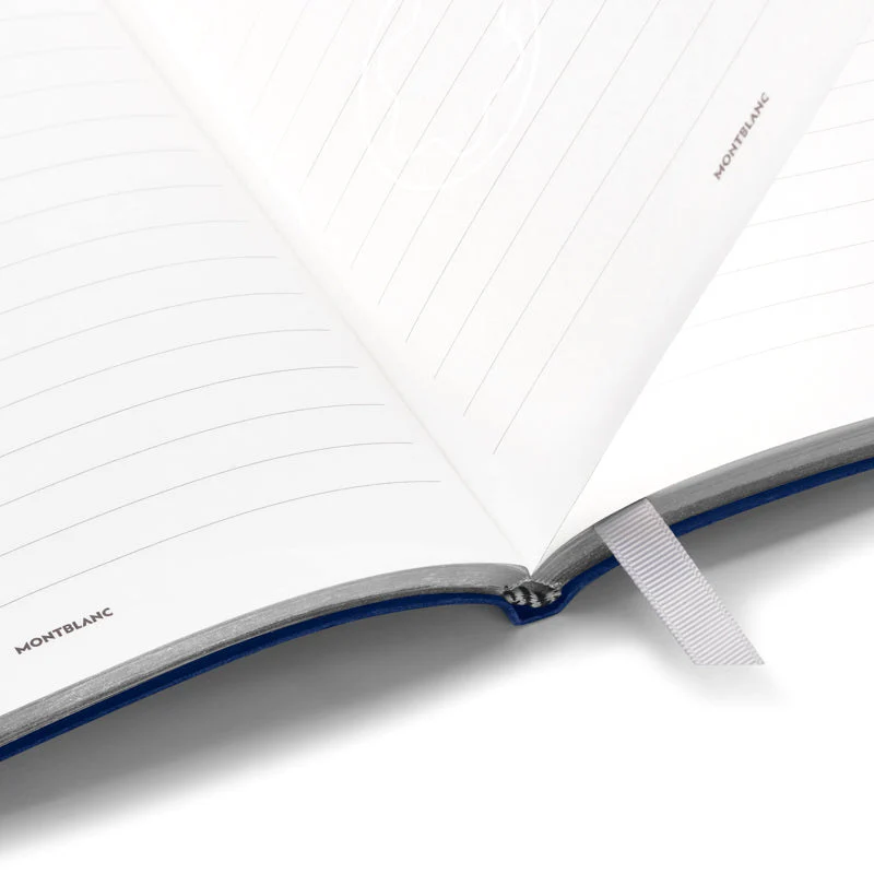 Montblanc Notebook 146 StarWalker Blue Planet - Image 2