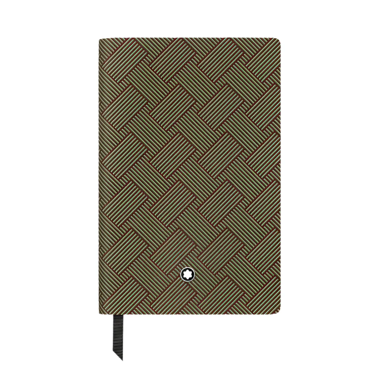 Montblanc #148 3.0 Multilime Notebook