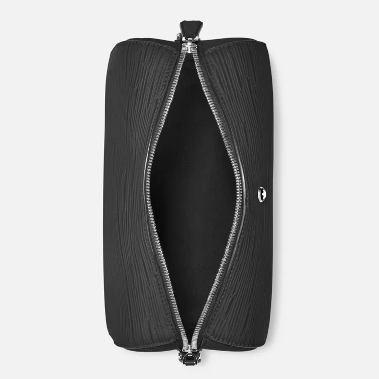 Montblanc 4810 142 Bag Black - Image 5