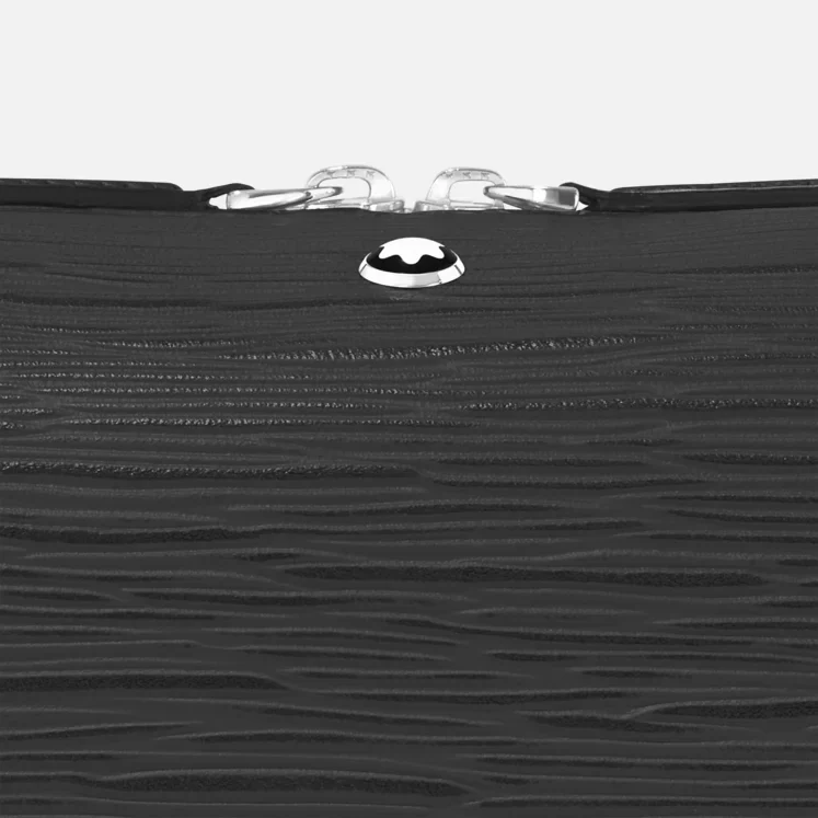 Montblanc 4810 142 Bag Black - Image 6