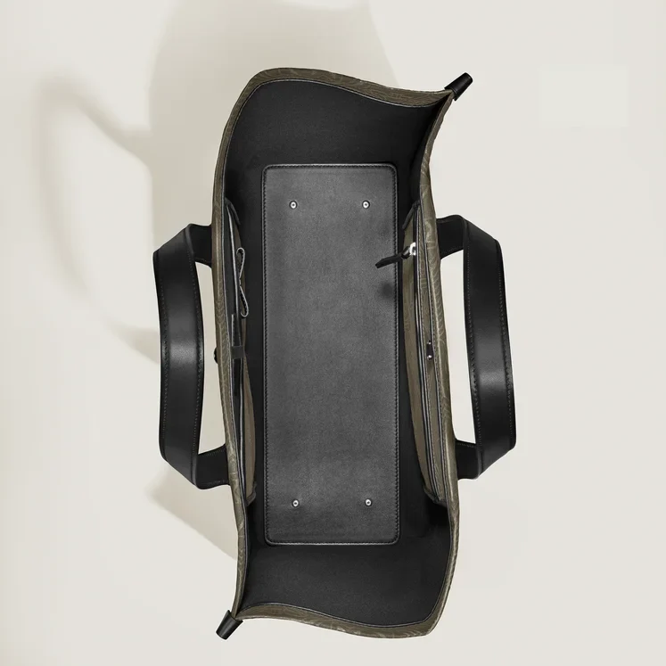 Montblanc 4810 Jacquard Tote - Image 3