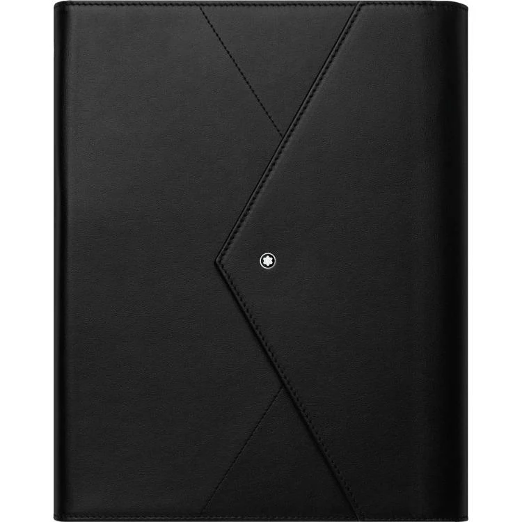 Montblanc Augmented Paper Urban Spirit Black - Image 2