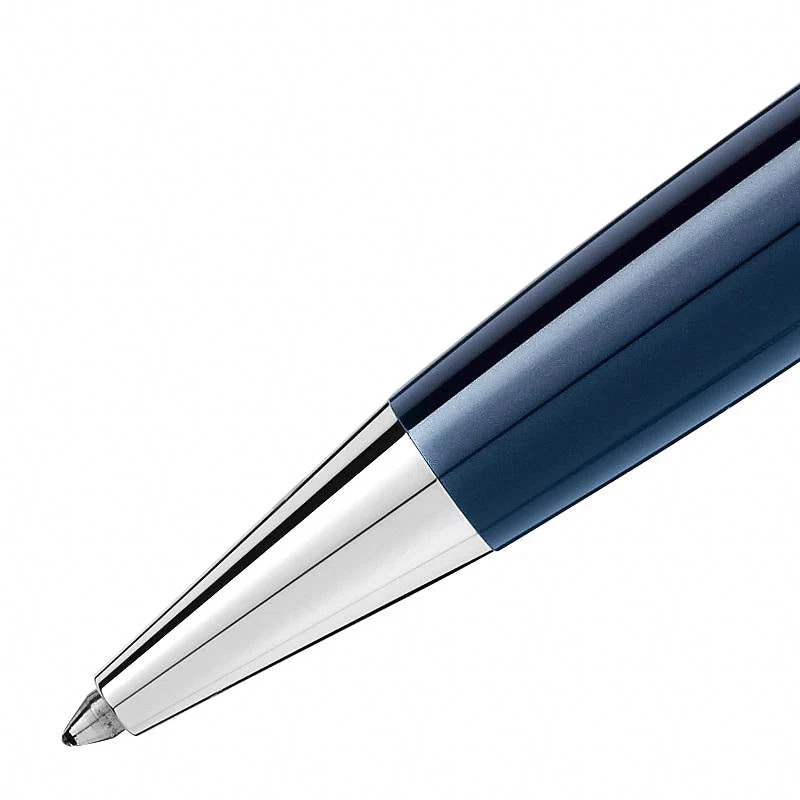 Montblanc Writing Instrument Meisterstuck Around the World in 80 days Classique Ballpoint Pen - Image 2
