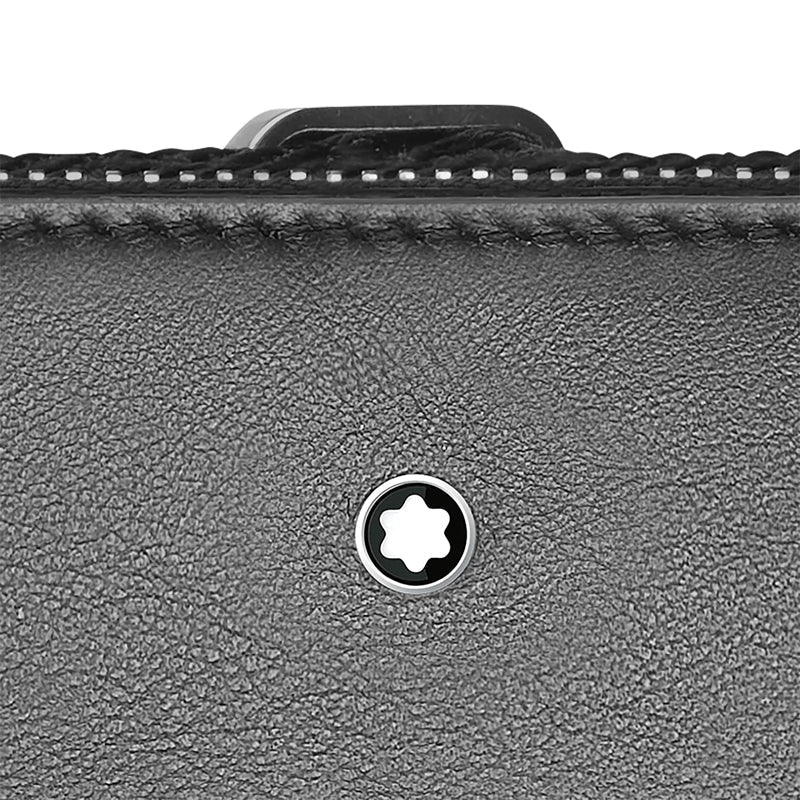 Montblanc Belt Bag M_Gram 4810 Black - Image 2