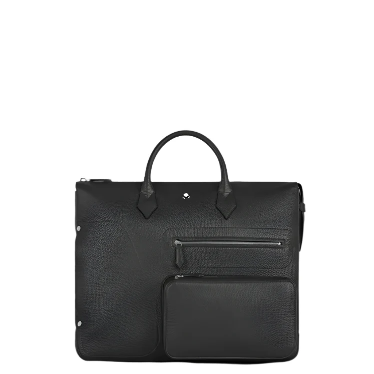 Montblanc Black 24/7 Bag