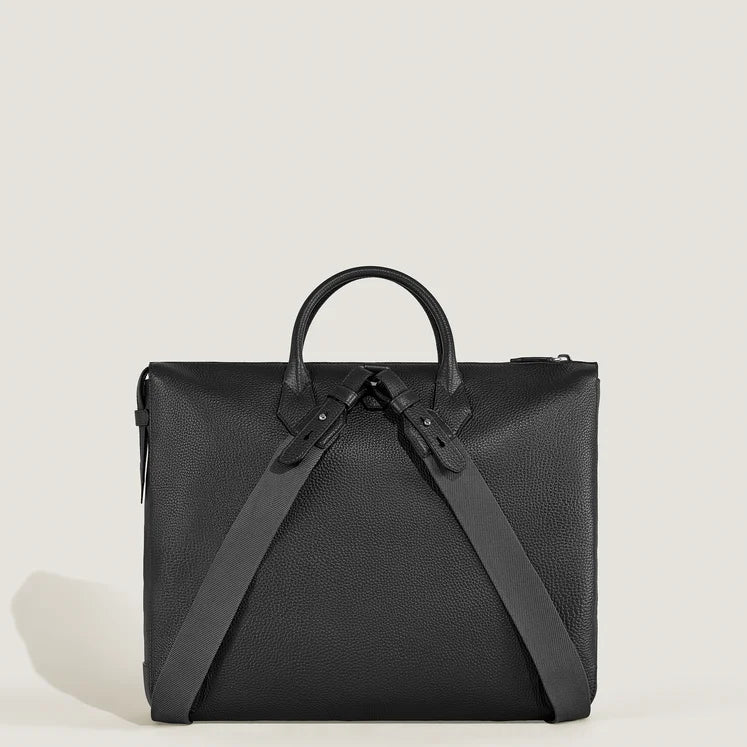 Montblanc Black 24/7 Bag - Image 4