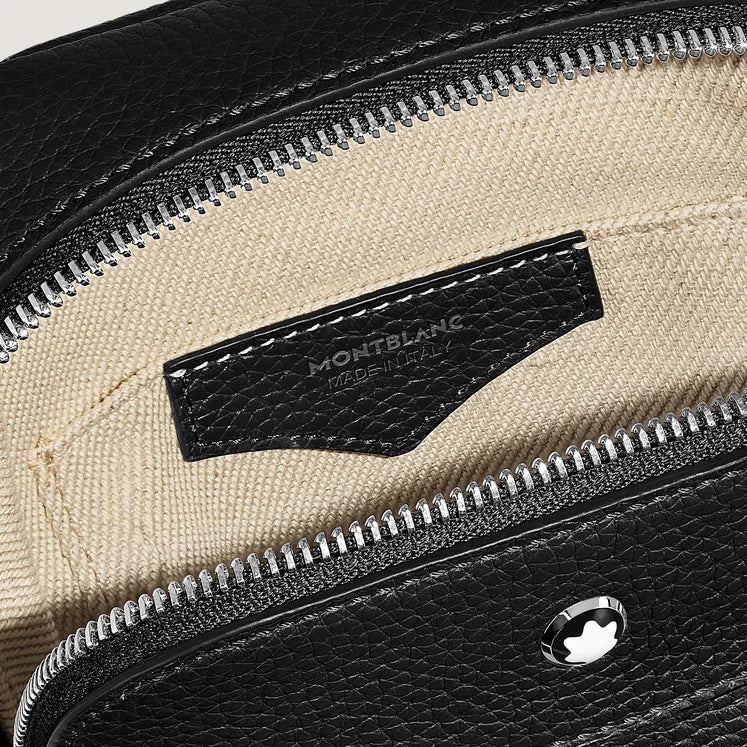 Montblanc Black On-Body Bag - Image 6
