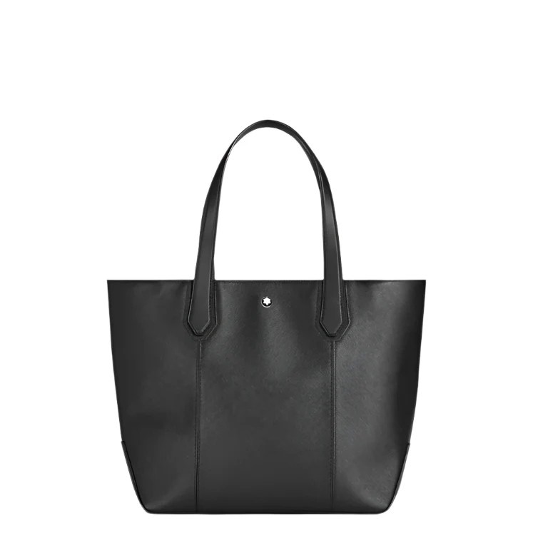 Montblanc Black Sartorial Tote